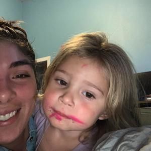 Meet your Posher, Elsa